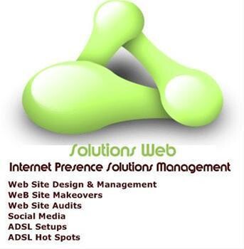 Web Presence Solutions