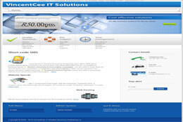 Vincentcee It Solution Business Enterprise Cc