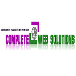 Complete Web Solutions