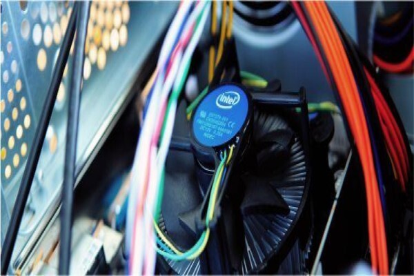 Computer Repairs In Benoni - Vuma Computers