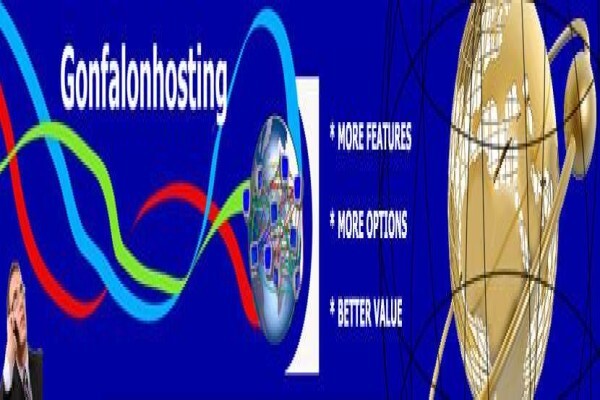 Gonfalonhosting