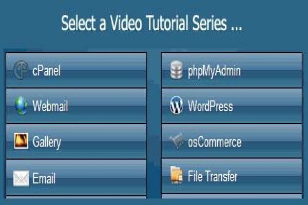 Gonfalonhosting