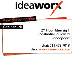 Ideaworx