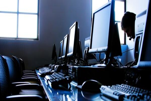 Kin-Tech Computers