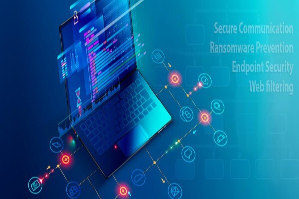 Kin-Tech Computers