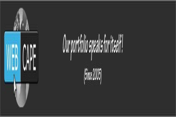 Web Cape