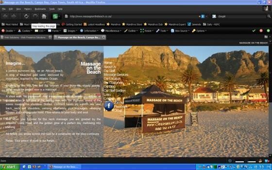 Web Presence Solutions