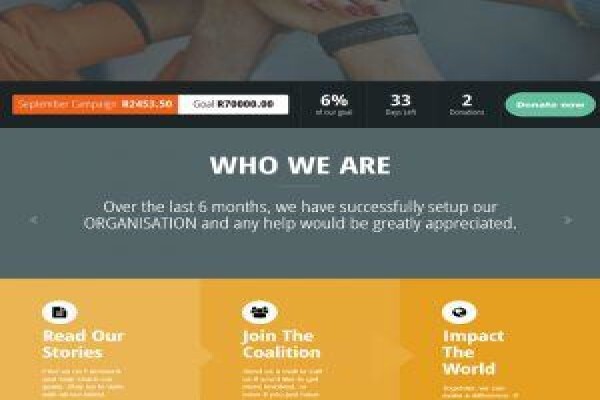 Website Design Cape Town
