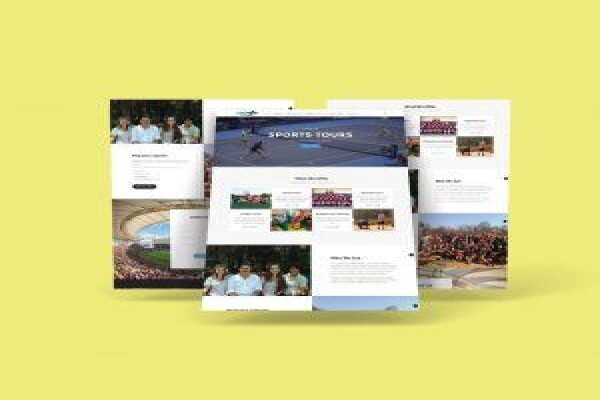 Website Design Cape Town