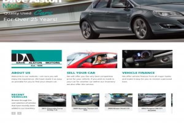 Website Design Cape Town