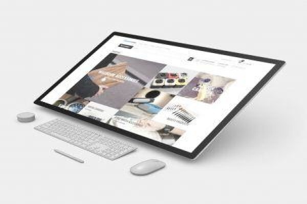 Website Design Cape Town
