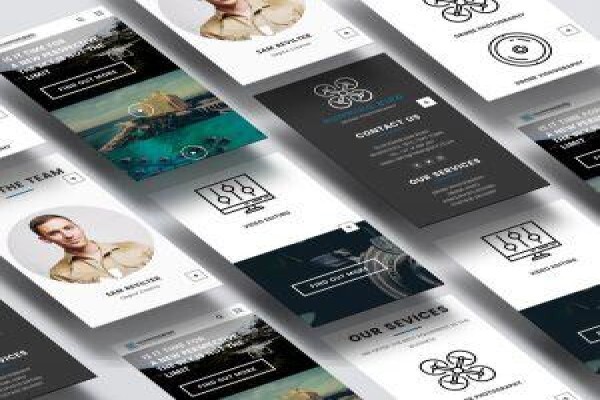 Website Design Cape Town