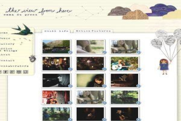 Website Design Cape Town
