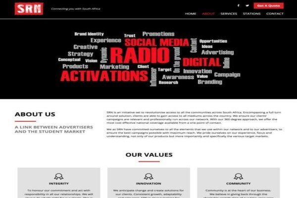Digital Dynamite