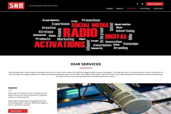 Digital Dynamite