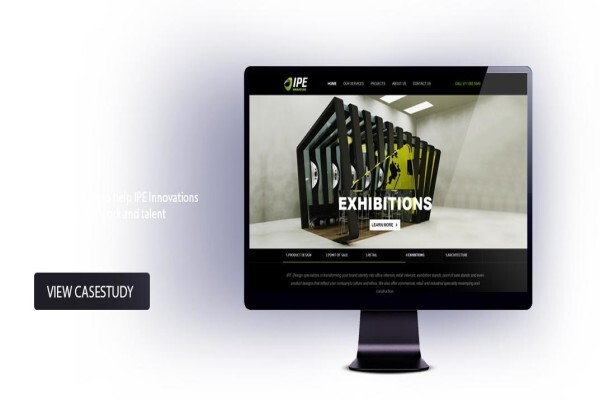 Indigo Vision Software