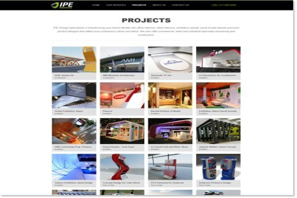 Indigo Vision Software