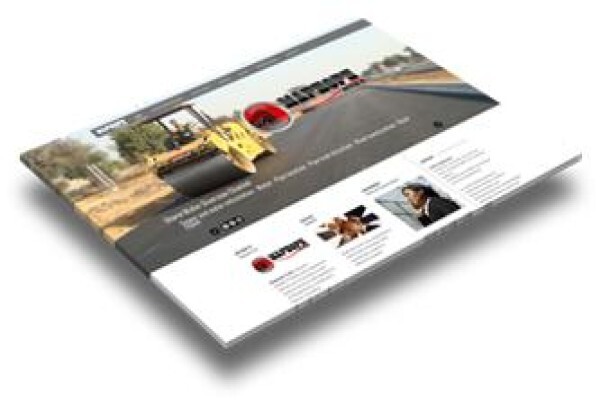 Megazone Designs Cc