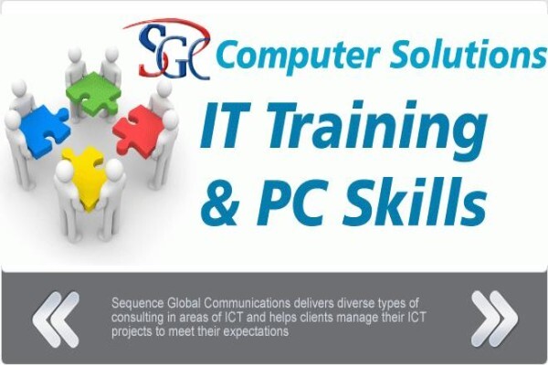 Sequence Global