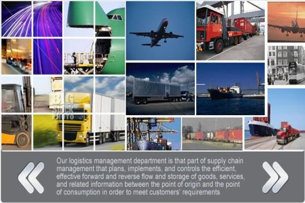 Sequence Global