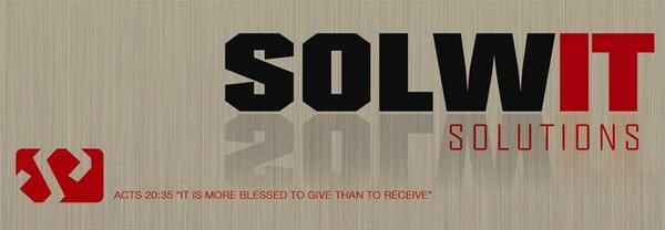 Solw It Solutions