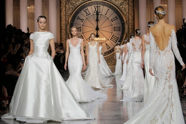 Eve'S Bridal Wear
