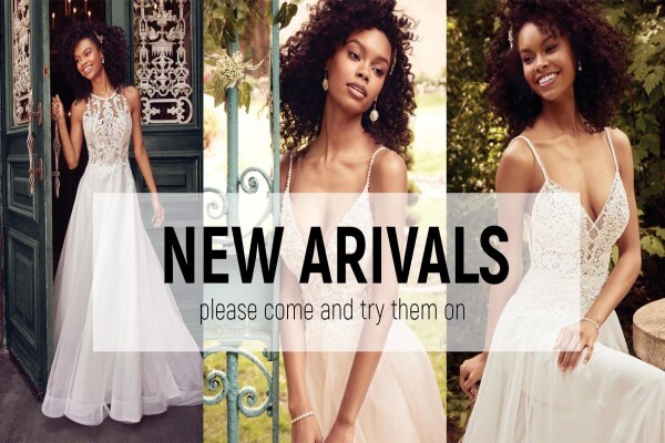 Eve Bridal Wear