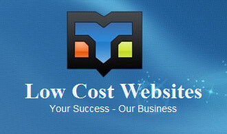 Low Cost Websites