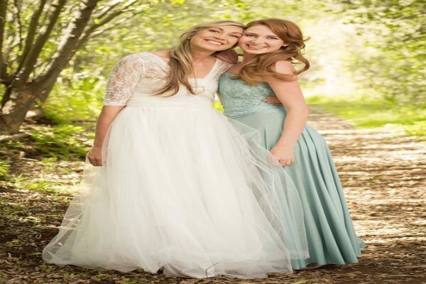 Eve Bridal Wear