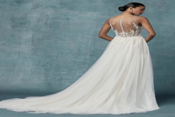 Eve Bridal Wear