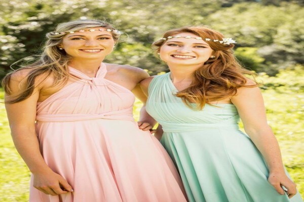 Eve Bridal Wear