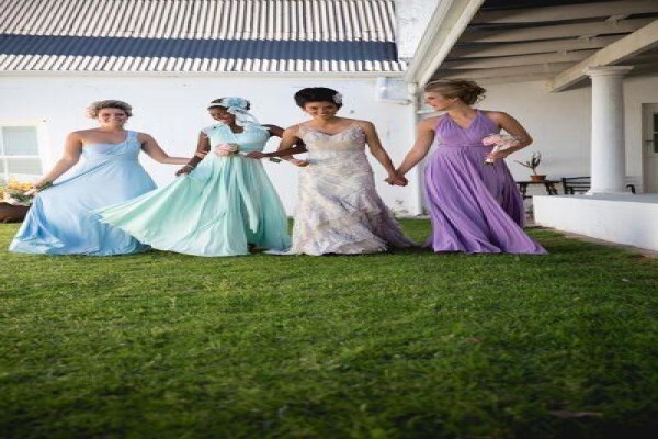Eve Bridal Wear
