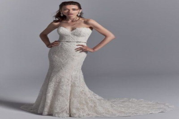 Eve'S Bridal Wear