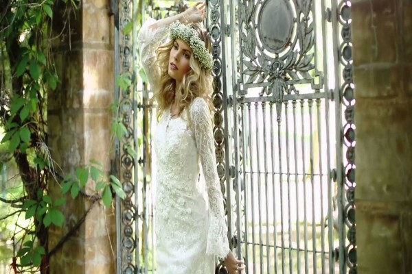 Eve'S Bridal Wear