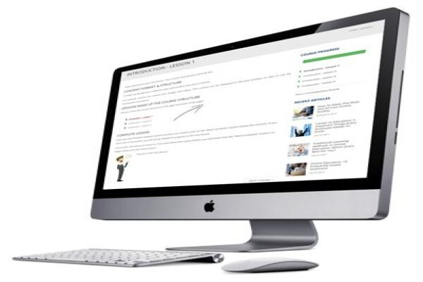 Learnex Education
