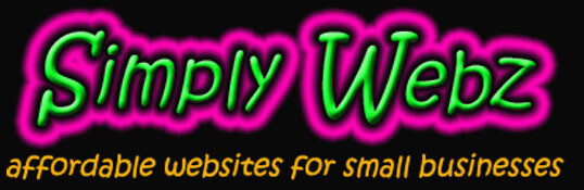 Simply Webz