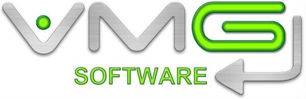 Vmg Software