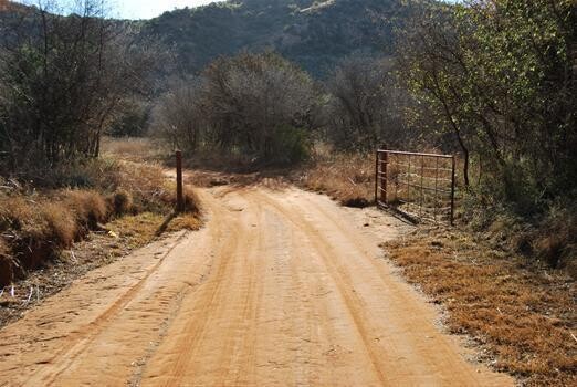 Vredefort Dome