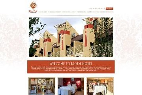 Chillies Website Designs
