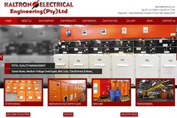 Chillies Website Designs