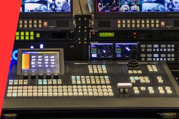 Dmpro - Digital Media Productions