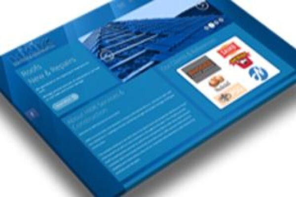 Megazone Designs Website Designs & Development