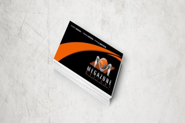 Megazone Designs Website Designs & Development