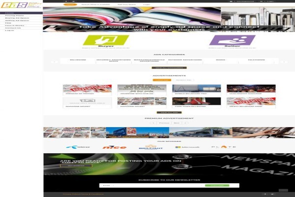 1St Website Design