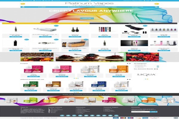 1St Website Design