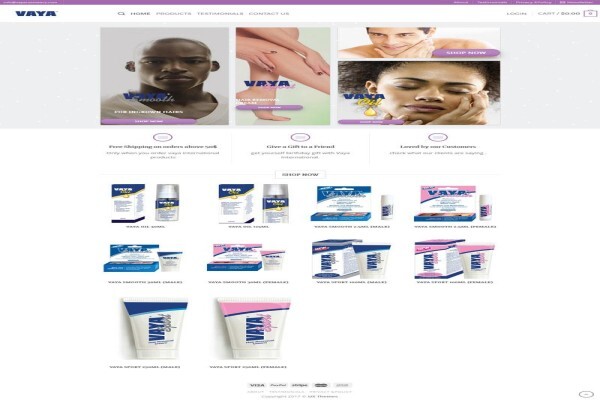 1St Website Design