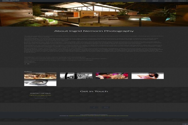 1St Website Design