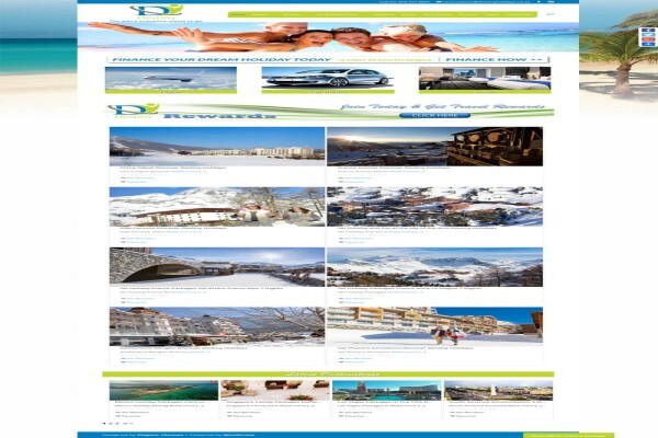 1St Website Design