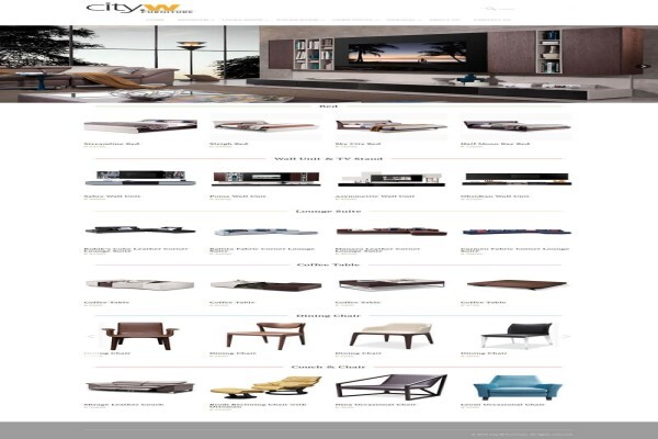 1St Website Design