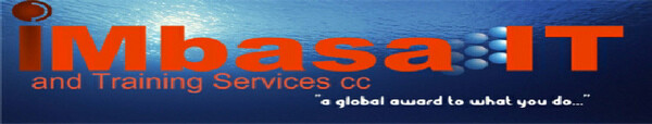 Imbasa It & Training Services Cc
